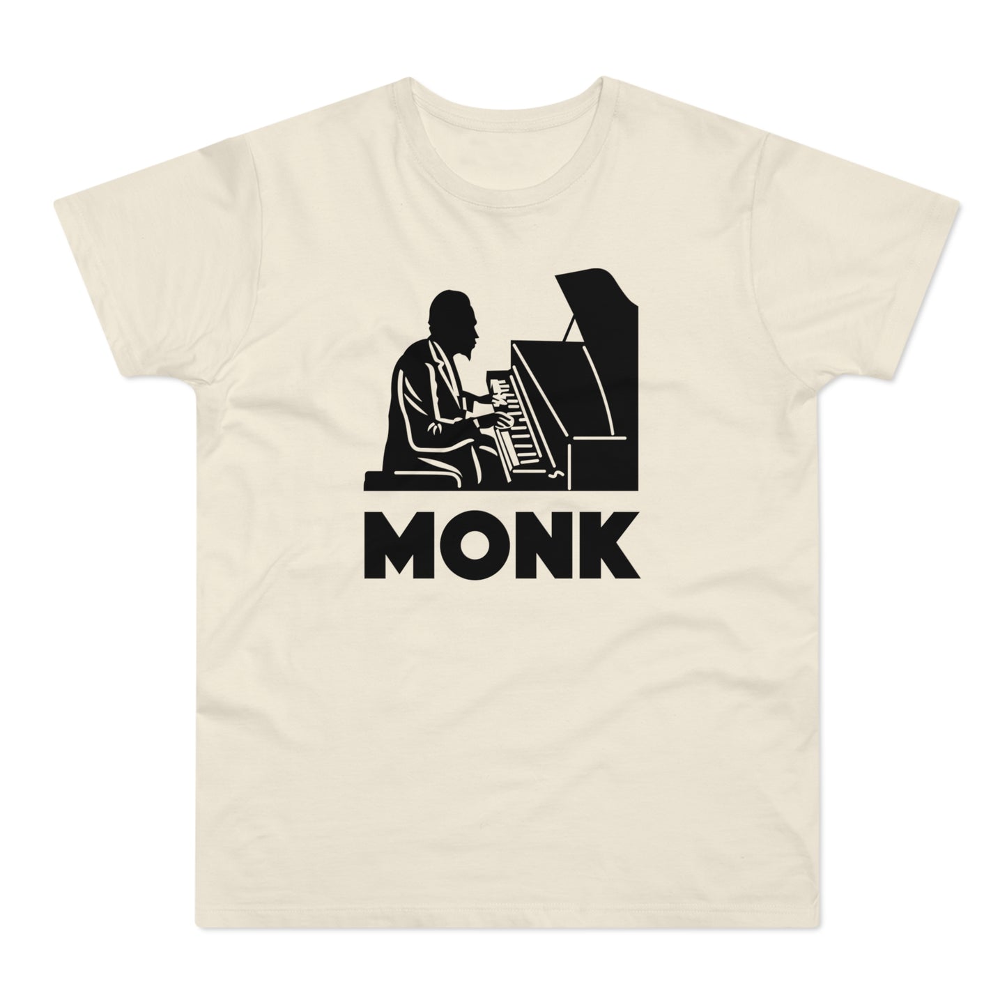 Thelonious Monk Camiseta (Estándar)