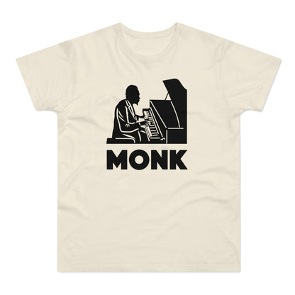 Thelonious Monk Camiseta (Estándar)