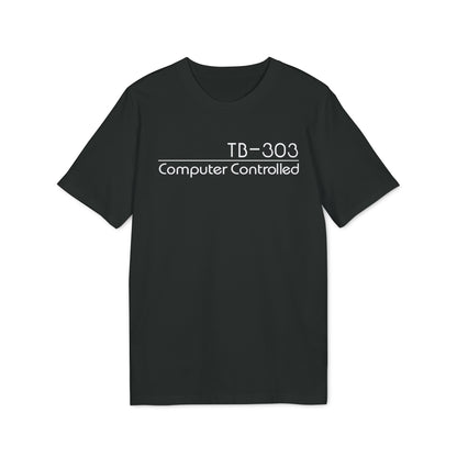 TB 303 Computer Controlled Camiseta (Algodón Orgánico)