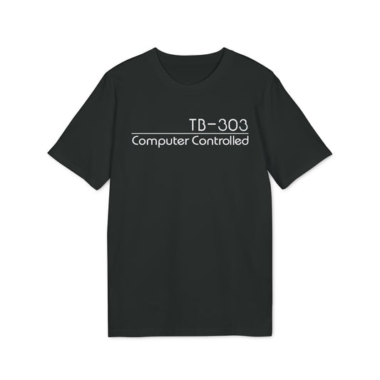 TB 303 Computer Controlled Camiseta (Algodón Orgánico)