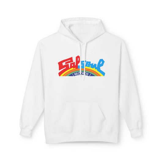Salsoul Records Sudadera Con Capucha