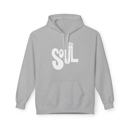 Soul Hand Sudadera Con Capucha