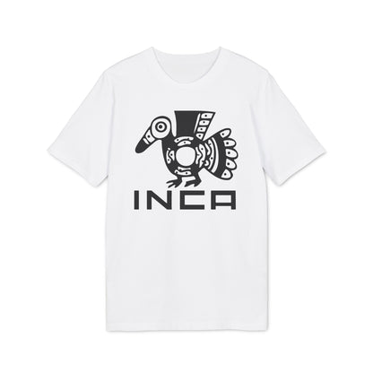 Inca Records Camiseta (Algodón Orgánico)
