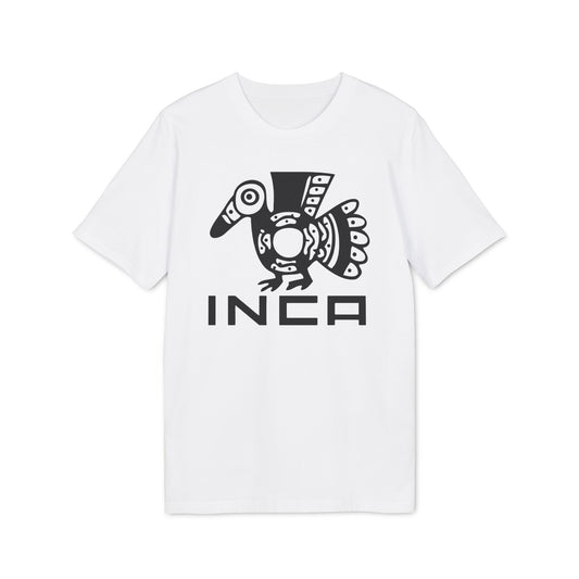 Inca Records Camiseta (Algodón Orgánico)