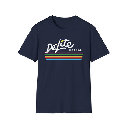 De Lite Records Camiseta