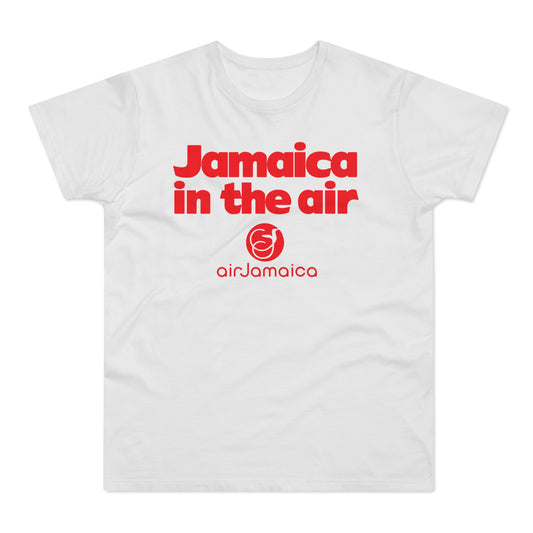 Air Jamaica In The Air Camiseta (Estándar)
