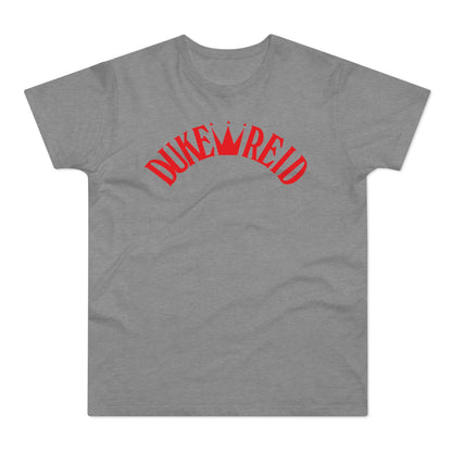 Duke Reid Records Camiseta (Estándar)