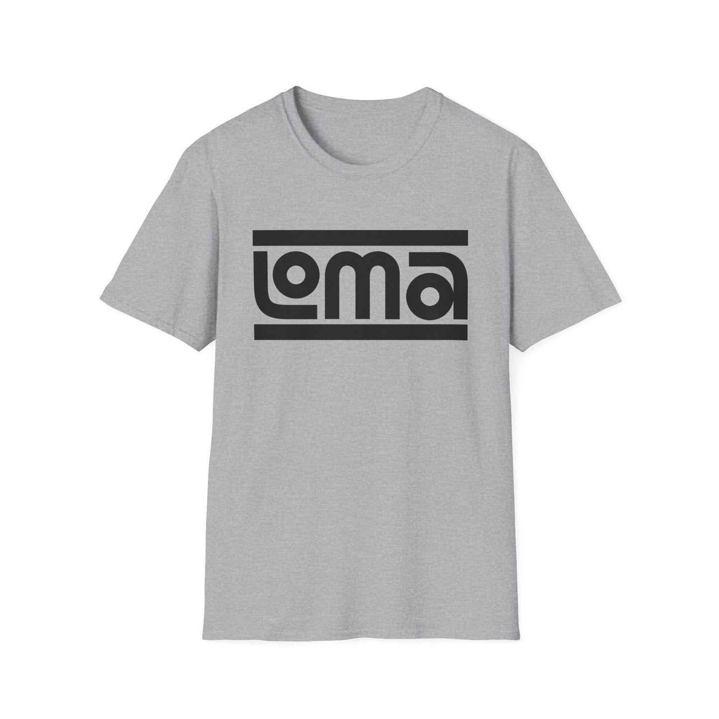 Loma Records T Shirt (S) - BLACK FRIDAY - ÚLTIMA UNIDAD - 50 % DE DESCUENTO