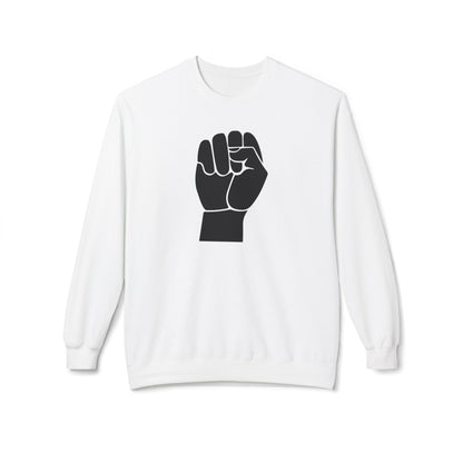 Soul Fist Sudadera