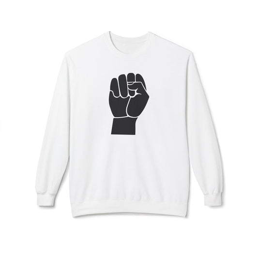 Soul Fist Sudadera