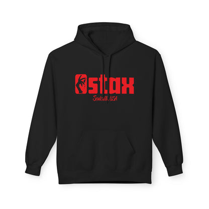 Stax Records Soulsville USA Hoodie / Hoody