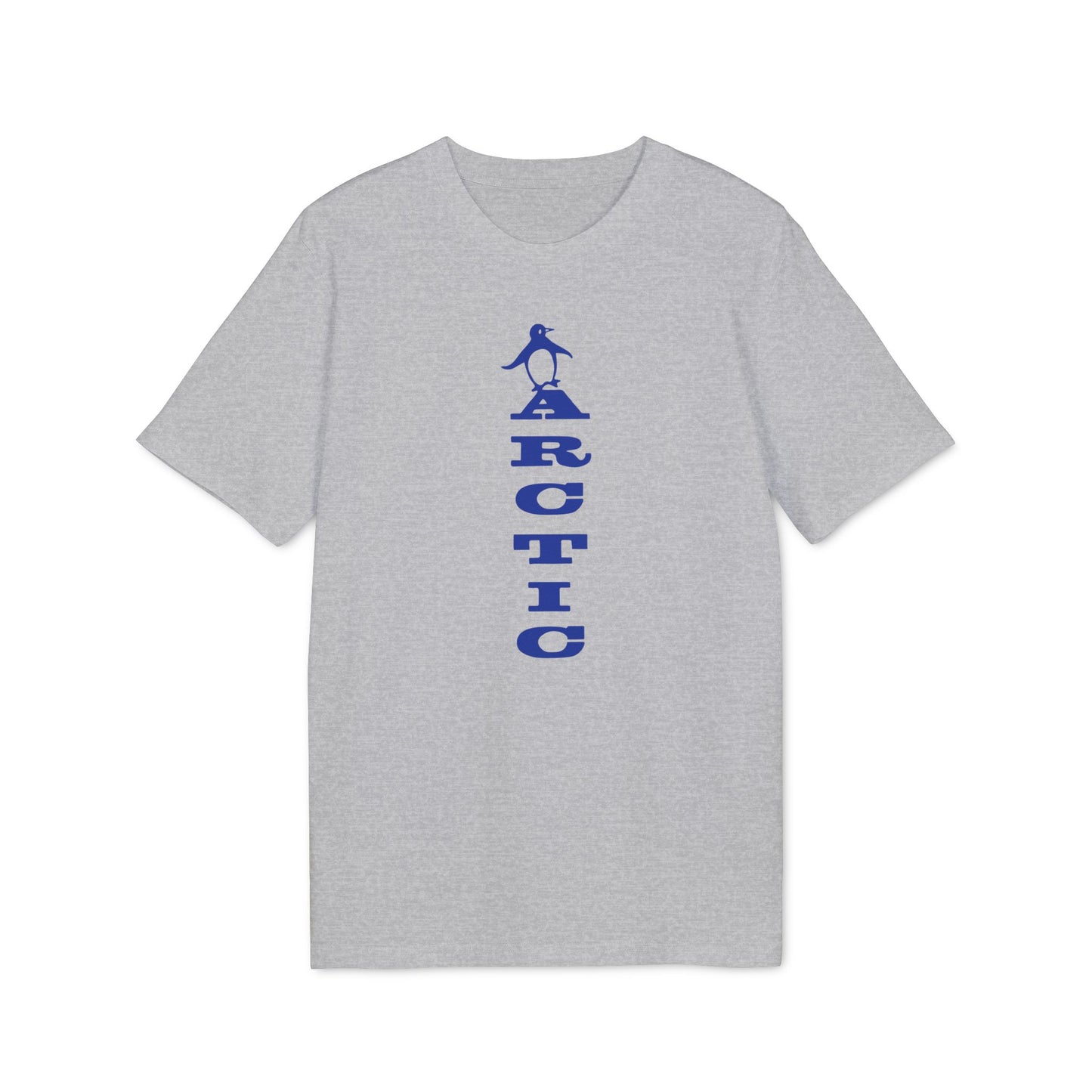 Arctic Records Camiseta (Algodón Orgánico)