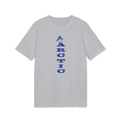 Arctic Records Camiseta (Algodón Orgánico)
