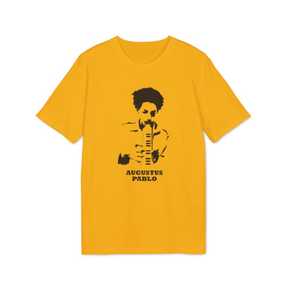 Augustus Pablo Camiseta (Algodón Orgánico)