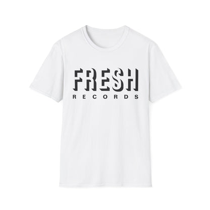 Fresh Records Camiseta
