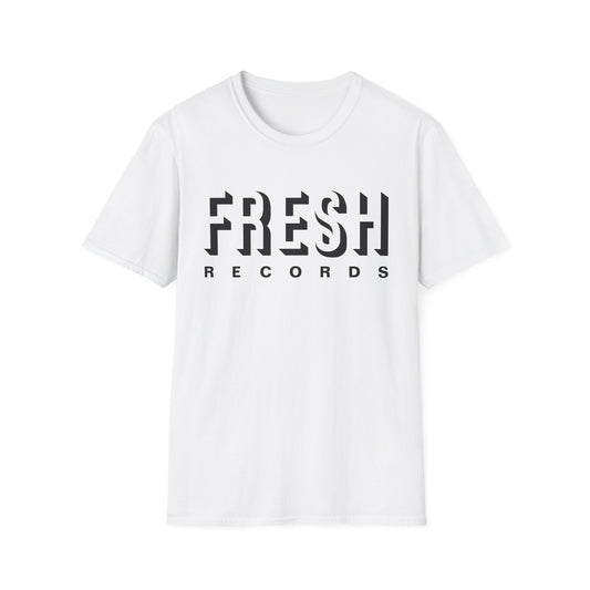 Fresh Records Camiseta
