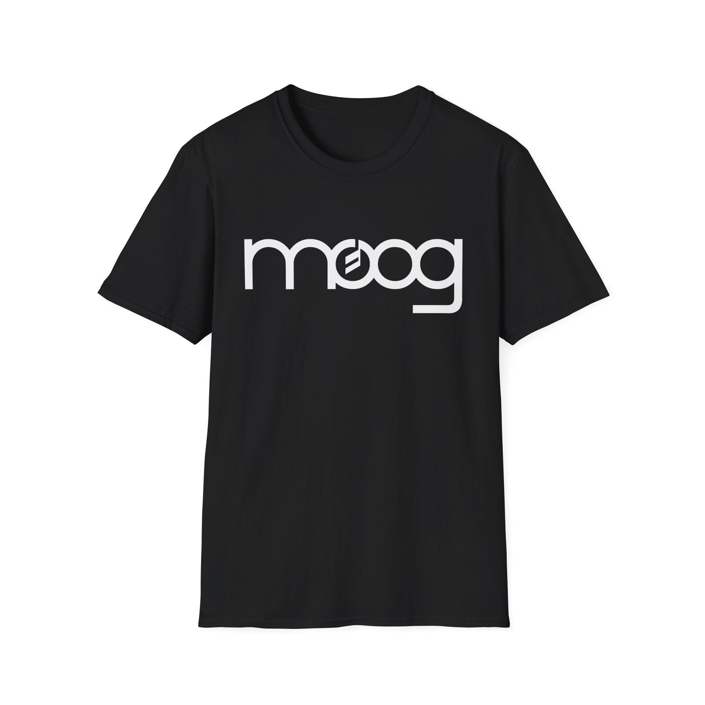 Moog Synthesizer Camiseta