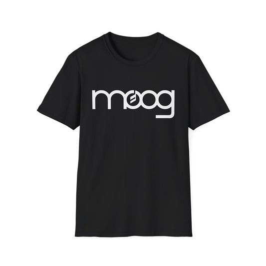 Moog Synthesizer Camiseta