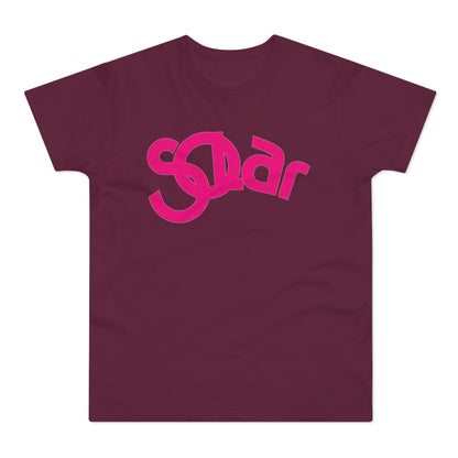 Solar Records Camiseta (Estándar)
