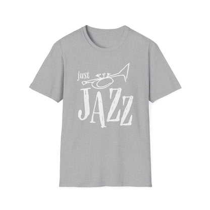 Just Jazz Camiseta