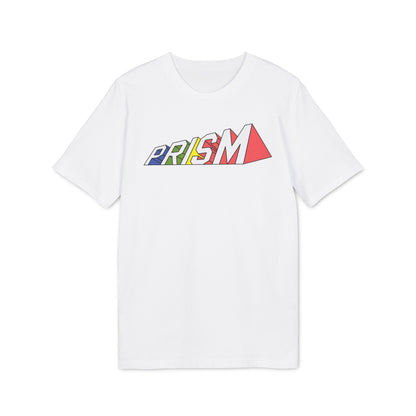 Prism Records Camiseta (Algodón Orgánico)