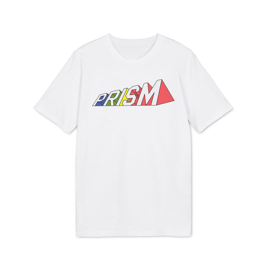 Prism Records Camiseta (Algodón Orgánico)