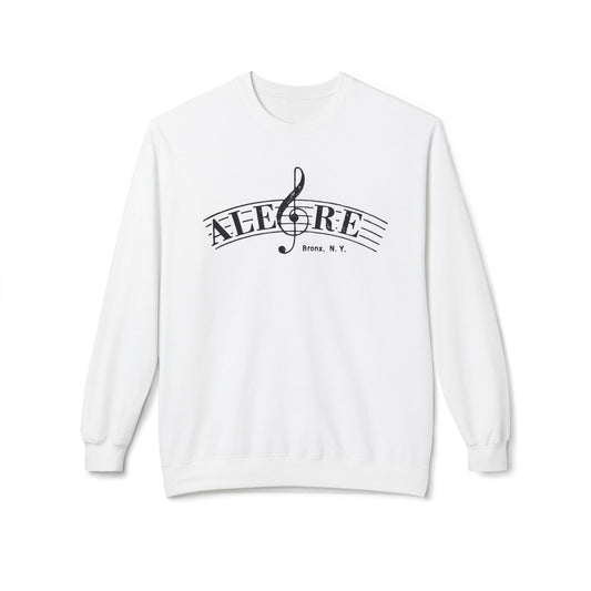 Alegre Records Sudadera