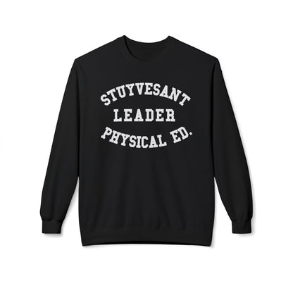 Stuyvesant Physical Ed Sudadera