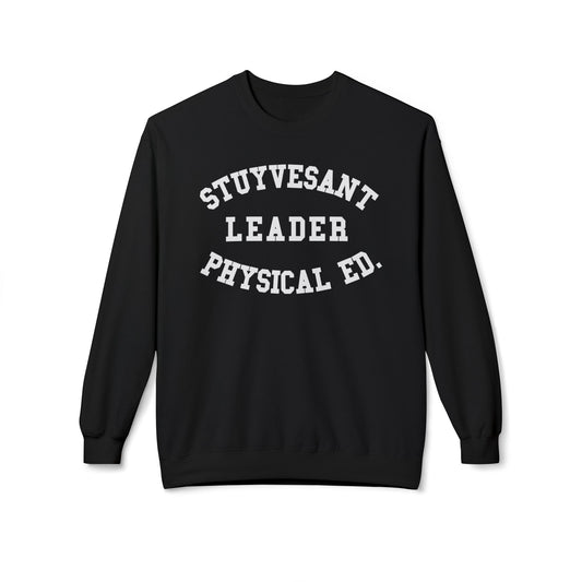 Stuyvesant Physical Ed Sudadera