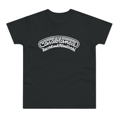 Casablanca Records and Filmworks Camiseta (Estándar)