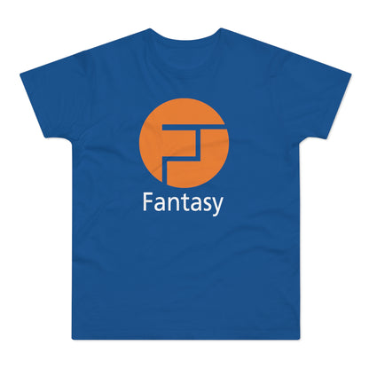 Fantasy Records Camiseta (Estándar)