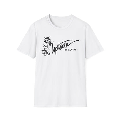 Uptown Records Camiseta