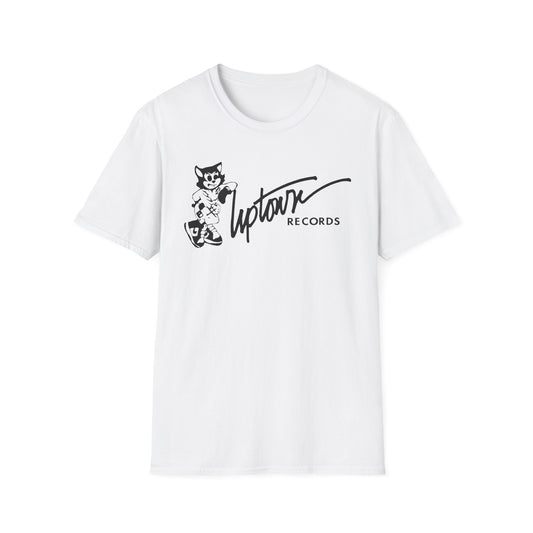 Uptown Records Camiseta