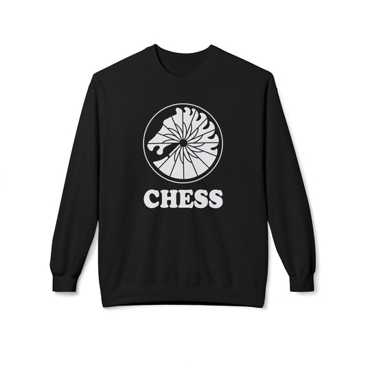 Chess Records Sudadera