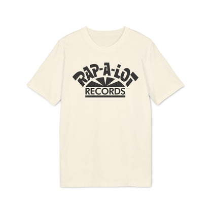 Rap A Lot Records Camiseta (Algodón Orgánico)