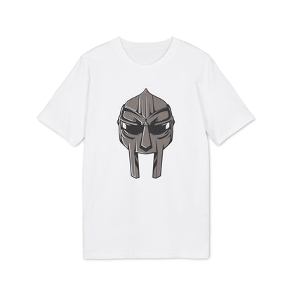 MF Doom Mask Camiseta (Algodón Orgánico)