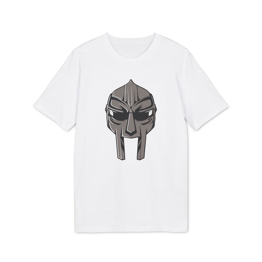 MF Doom Mask Camiseta (Algodón Orgánico)