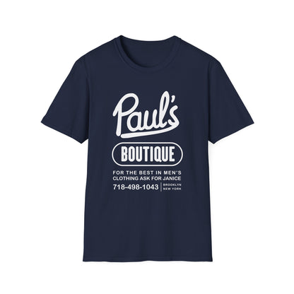 Paul's Boutique Camiseta