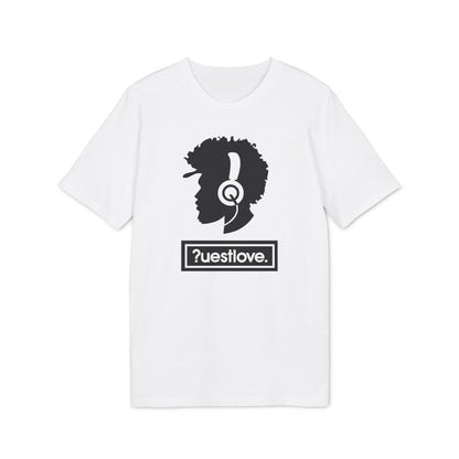 Questlove Camiseta (Algodón Orgánico)