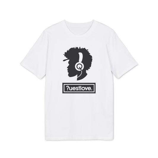Questlove Camiseta (Algodón Orgánico)
