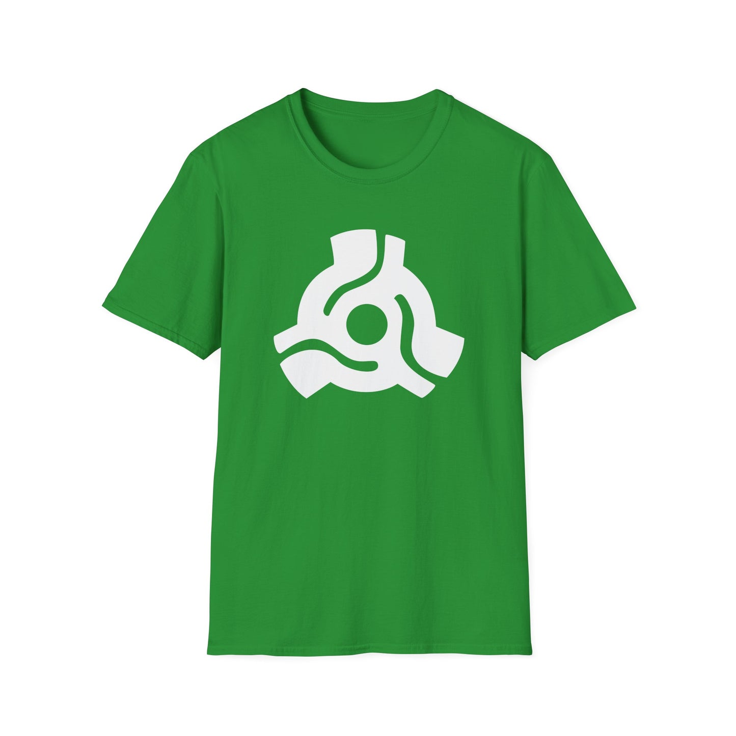 45 Adaptor Camiseta