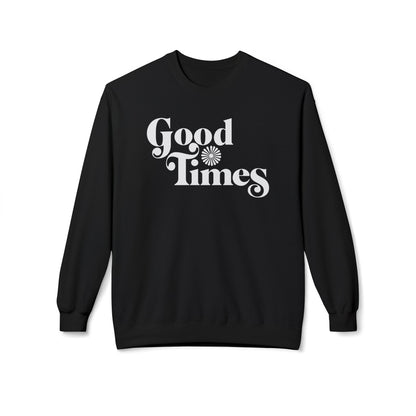 Good Times Sudadera