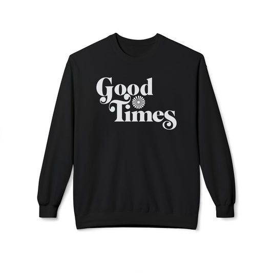 Good Times Sudadera