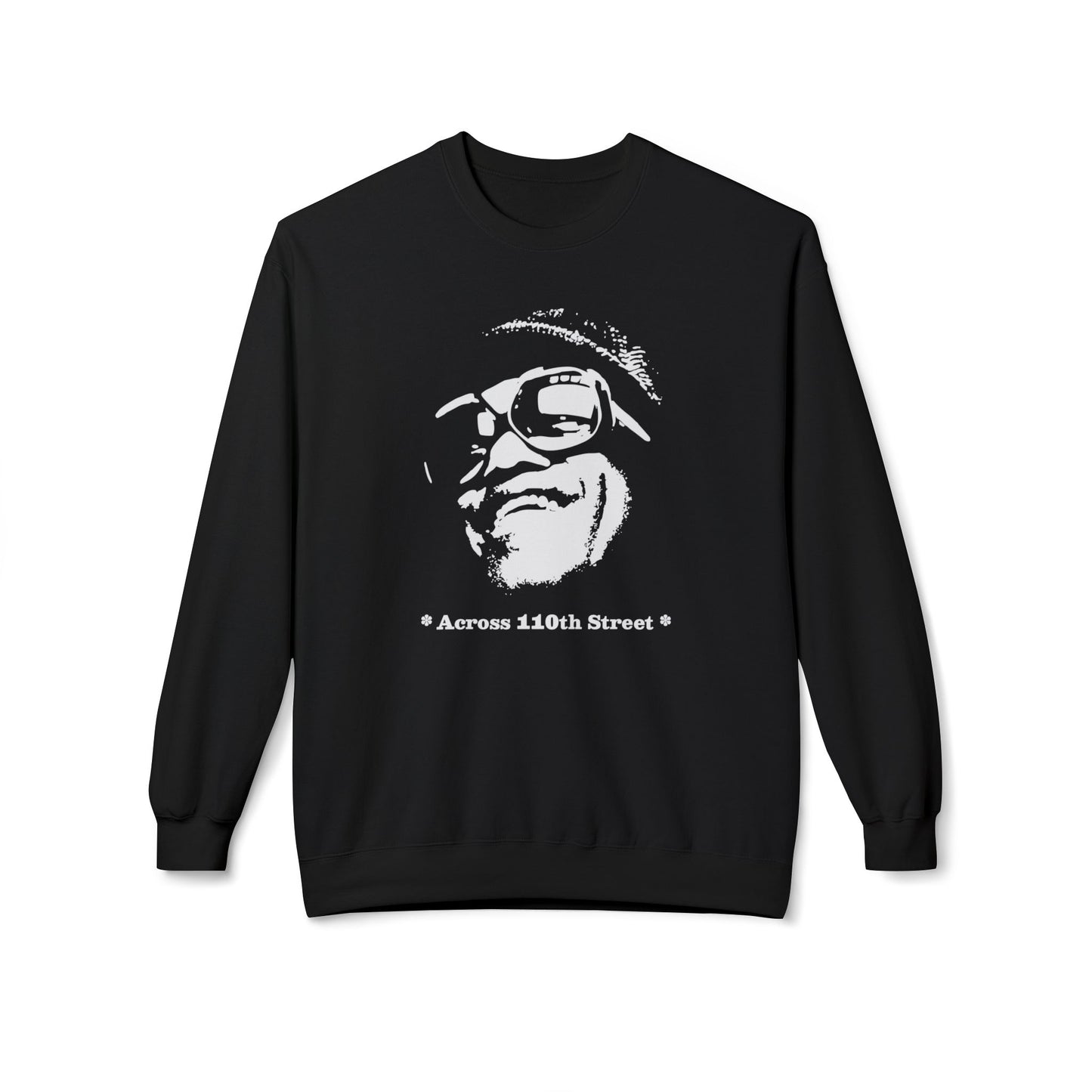 Bobby Womack Across 110th Street Sudadera