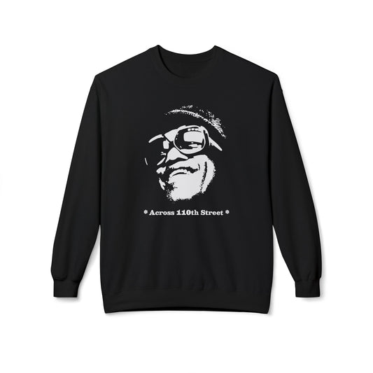 Bobby Womack Across 110th Street Sudadera