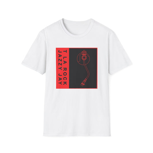 T La Rock Camiseta