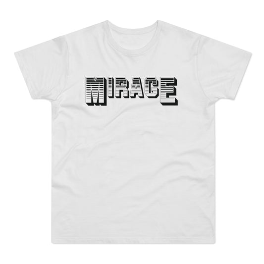 Mirage Records T Shirt (S) - BLACK FRIDAY - ÚLTIMA UNIDAD - 40 % DE DESCUENTO