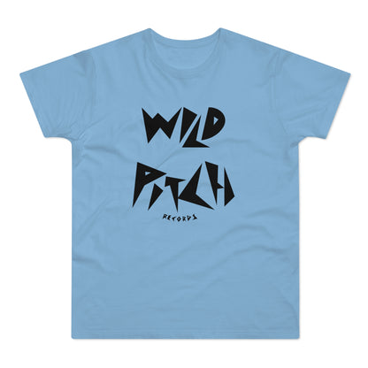 Wild Pitch Records Camiseta (Estándar)