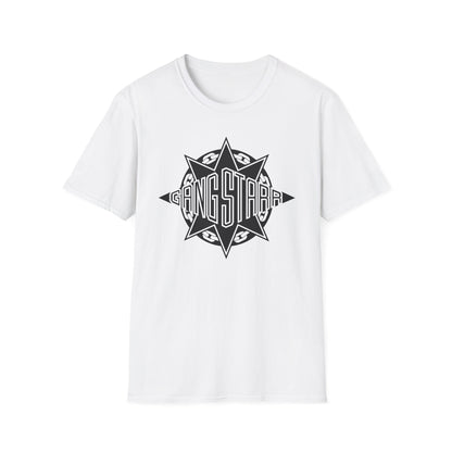 Gangstarr Camiseta