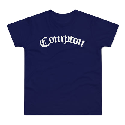 City Of Compton Camiseta (Estándar)